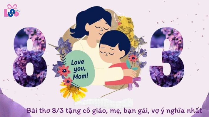 Những Bài Thơ Tôn Vinh Phụ Nữ Hay Nhất