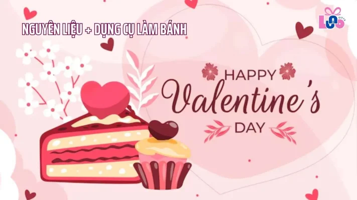 Tình yêu valentine